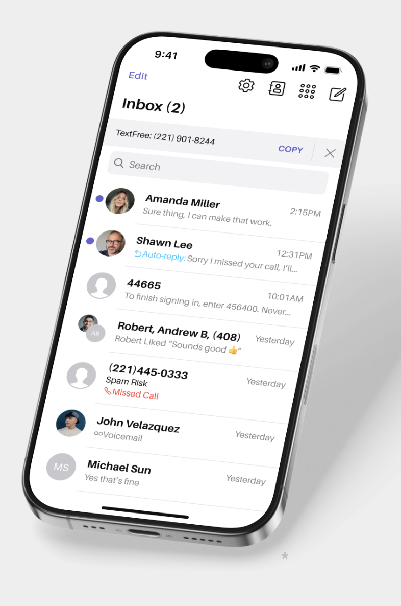 EchoLink Hero Illustration