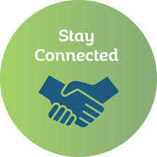 Stay Connected